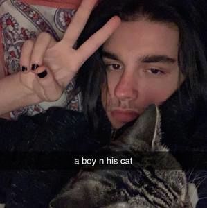 Meet your Posher, Alex